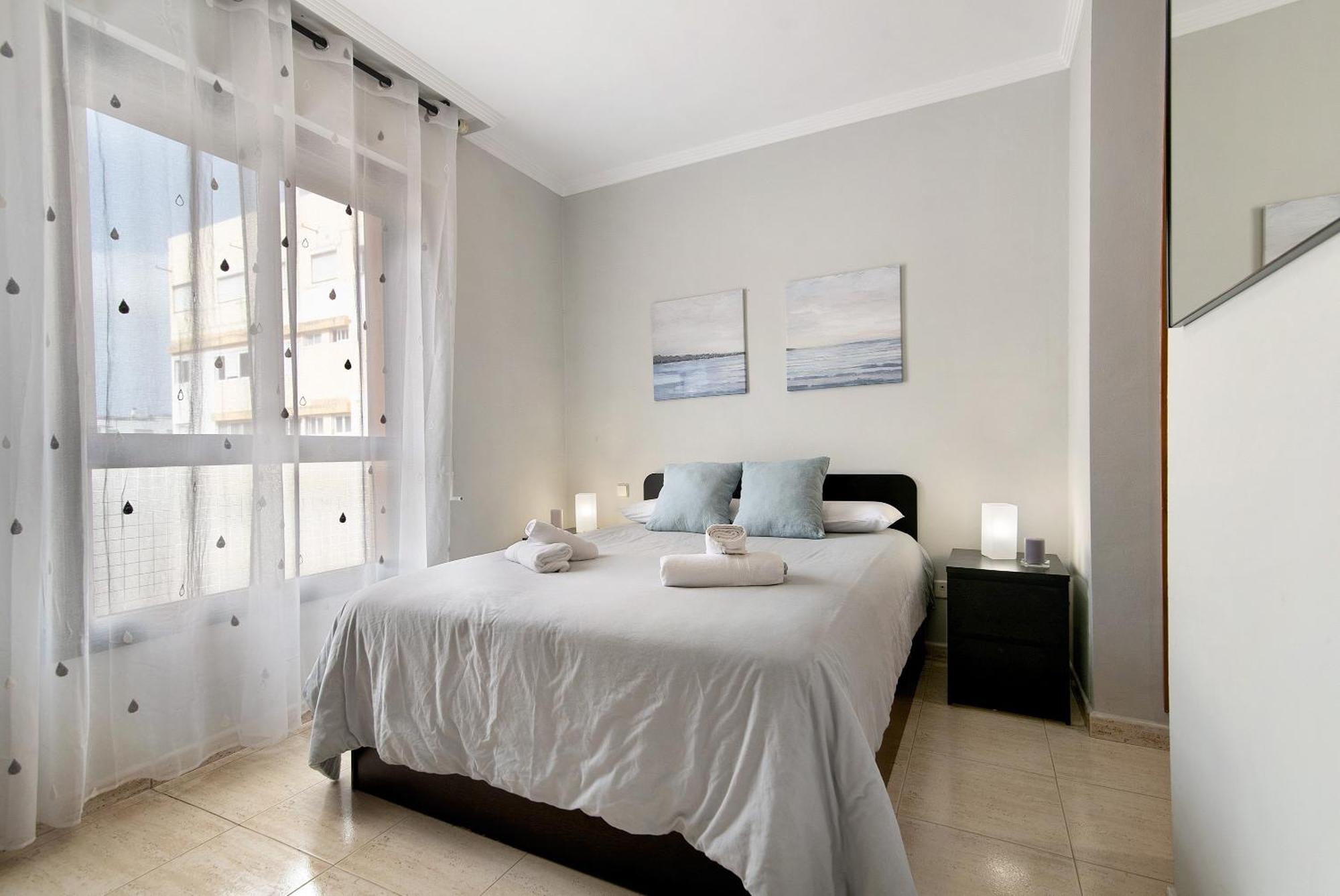 Casa Laura Y Juan Appartement Las Palmas