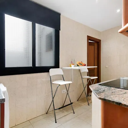 Ferienwohnung Casa Laura Y Juan Las Palmas / Gran Canaria Exterior foto
