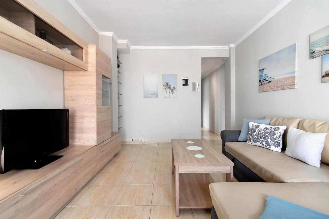 Apartamento Casa Laura Y Juan Las Palmas de Gran Canárias